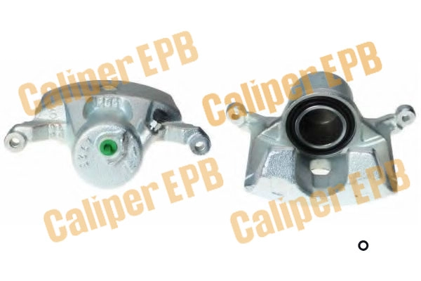 Brake Caliper (C873L)