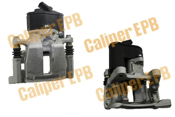 Brake Caliper (E002L)