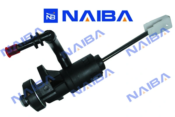 Master Cylinder, clutch (CL009A)