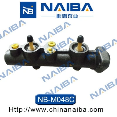 Brake Master Cylinder (M048C)