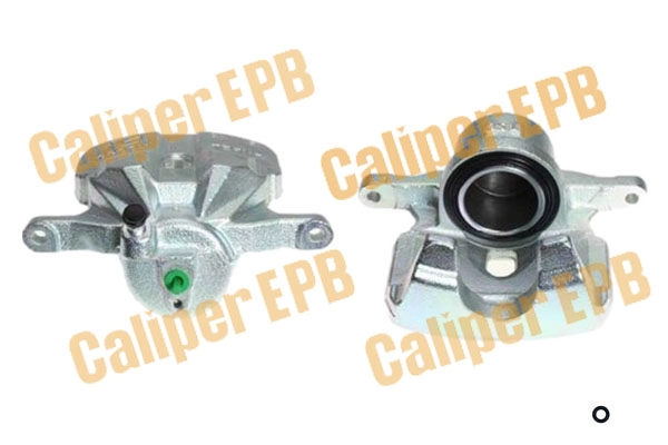 Brake Caliper (GHP93371X)