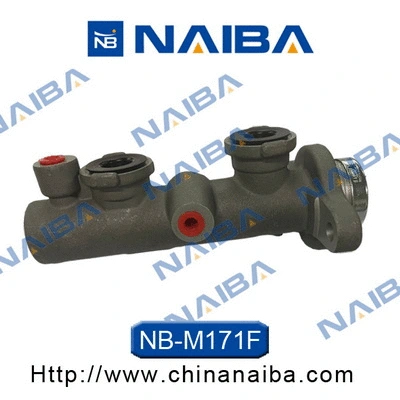 Brake Master Cylinder (M171F)