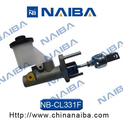 Master Cylinder, clutch