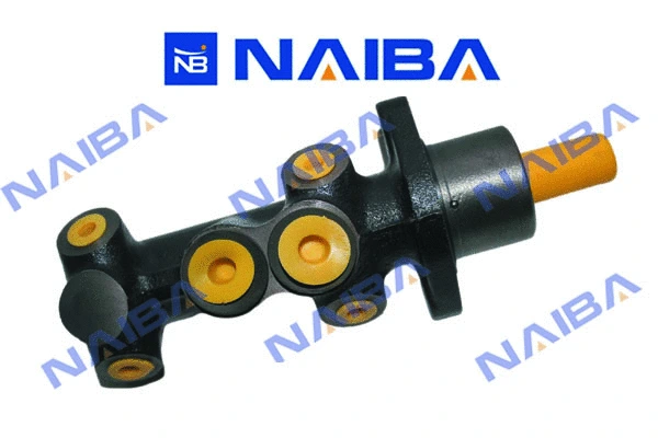 Brake Master Cylinder (WM001)