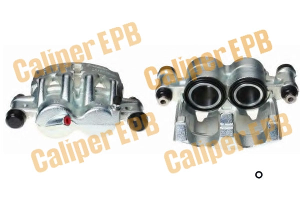 Brake Caliper (C958R)