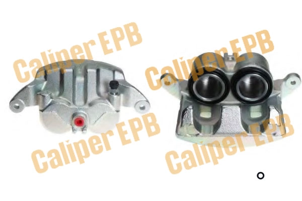 Brake Caliper (C857L)