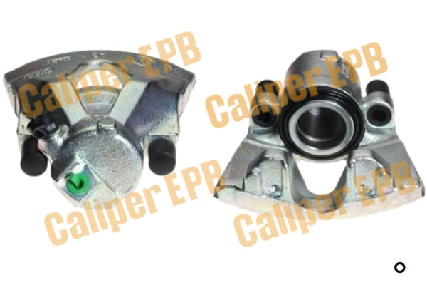 Brake Caliper (C227L)