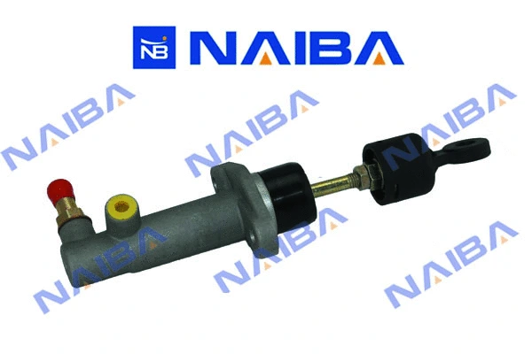 Master Cylinder, clutch (CL074)
