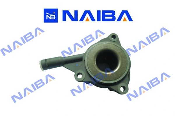 Central Slave Cylinder, clutch (CSC013)