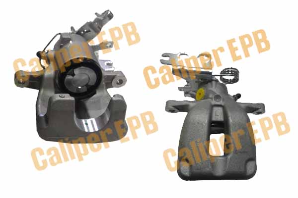 Brake Caliper (C212L)