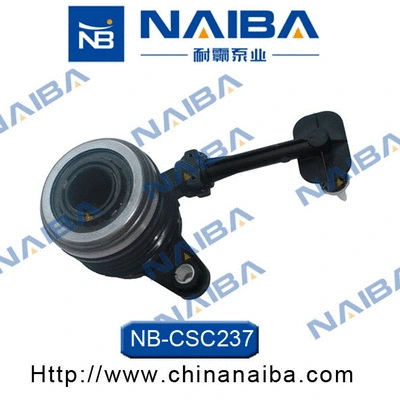 Central Slave Cylinder, clutch