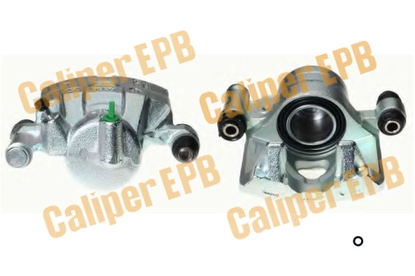 Brake Caliper (C846R)