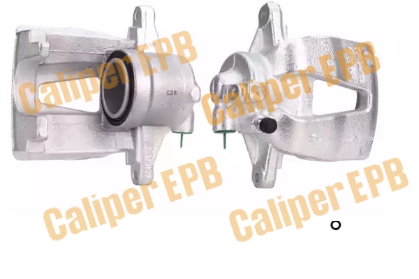 Brake Caliper (C627R)