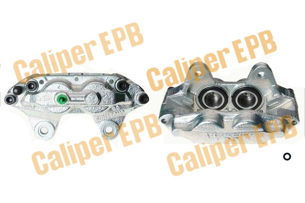 Brake Caliper (C375L)