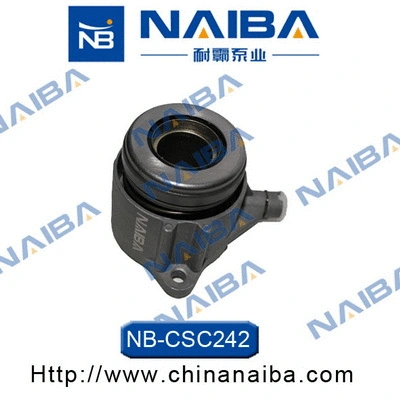 Central Slave Cylinder, clutch