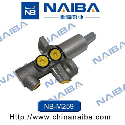 Brake Master Cylinder (M259)