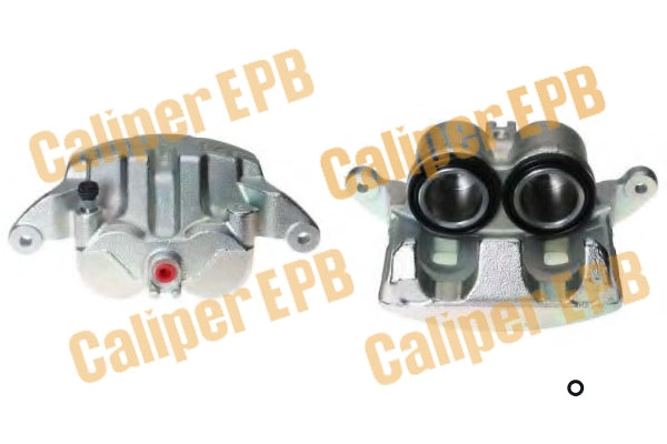 Brake Caliper (C857R)