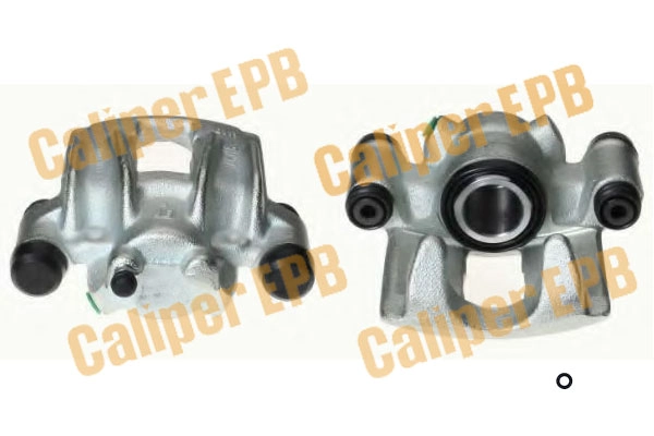 Brake Caliper (C955L)