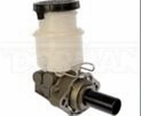 Brake Master Cylinder (JS-M1206)