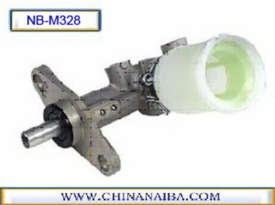 Brake Master Cylinder (M328)
