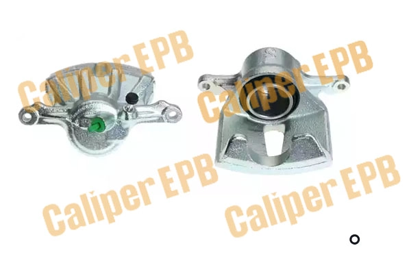 Brake Caliper (C831R)