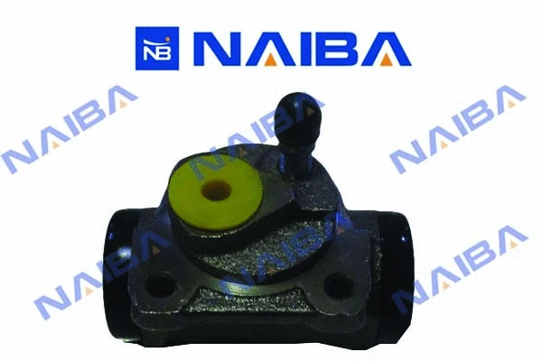 Wheel Brake Cylinder (R006(ABS)L)