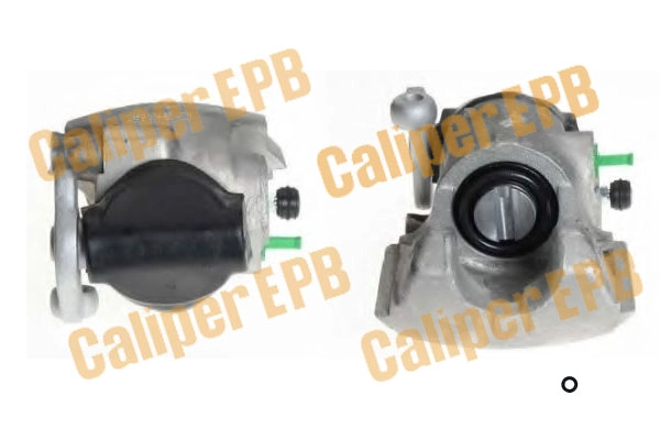 Brake Caliper (C968R)