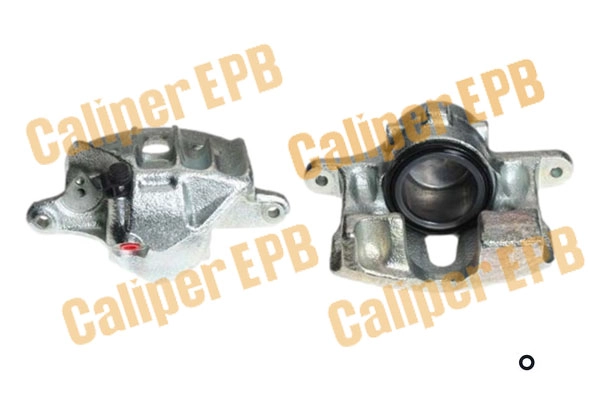Brake Caliper (C204R)