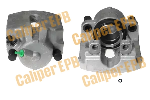 Brake Caliper (C606R)