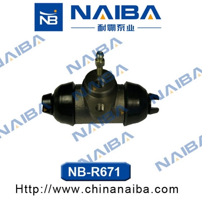 Wheel Brake Cylinder (R671)