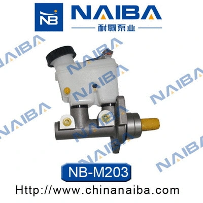 Brake Master Cylinder (M203)