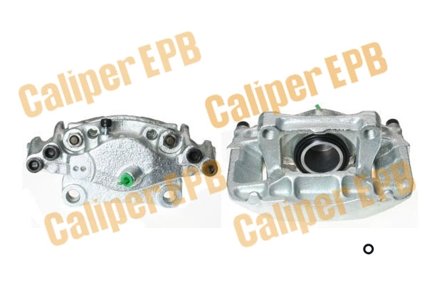Brake Caliper (C808L)