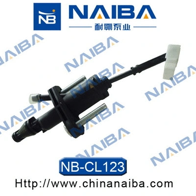 Master Cylinder, clutch