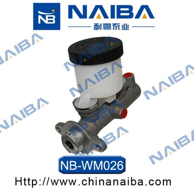 Brake Master Cylinder