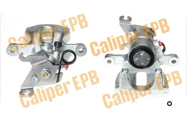 Brake Caliper (C338L)