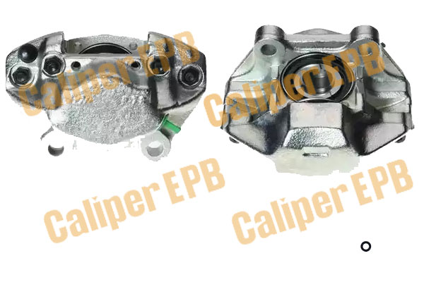 Brake Caliper (C717L)