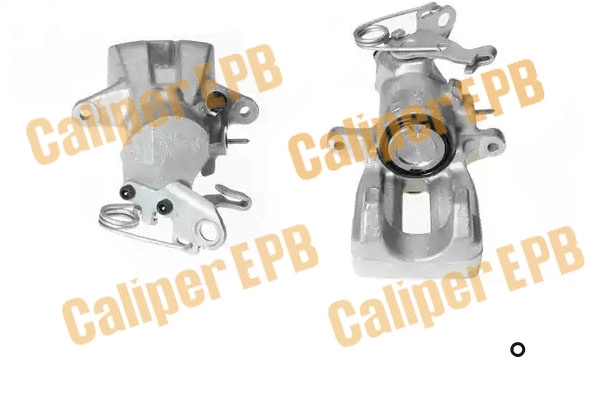 Brake Caliper (C814L)