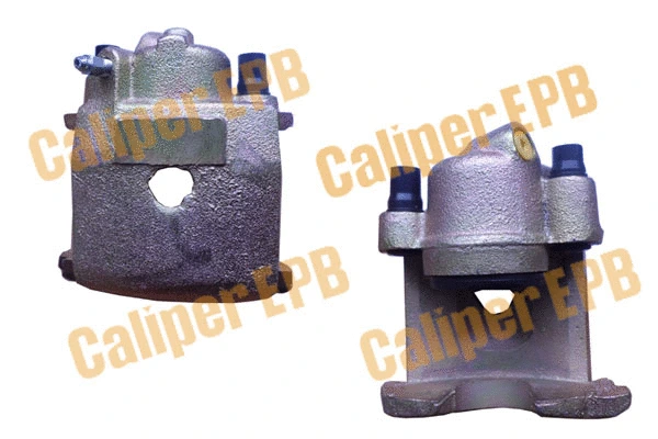 Brake Caliper (C001L)
