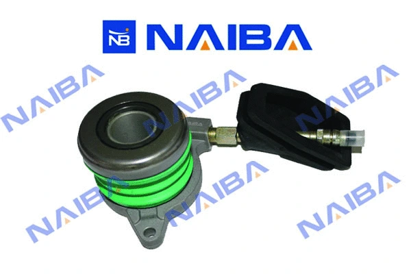 Central Slave Cylinder, clutch (CSC253)