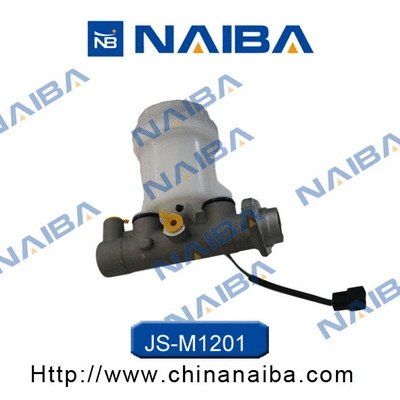 Brake Master Cylinder (M465D)