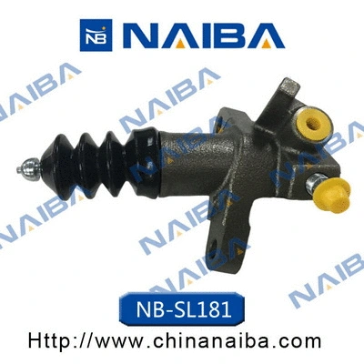 Slave Cylinder, clutch