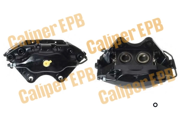 Brake Caliper (C965L)