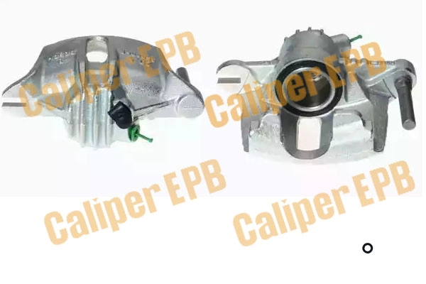 Brake Caliper (C649R)