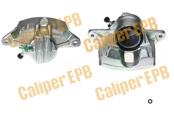 Brake Caliper (C636L)