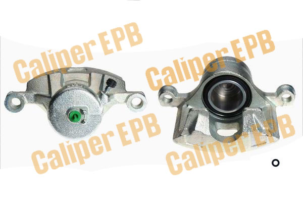 Brake Caliper (C342R)
