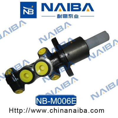 Brake Master Cylinder (M006E)