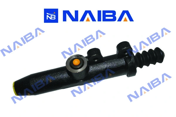 Master Cylinder, clutch (WCL007)