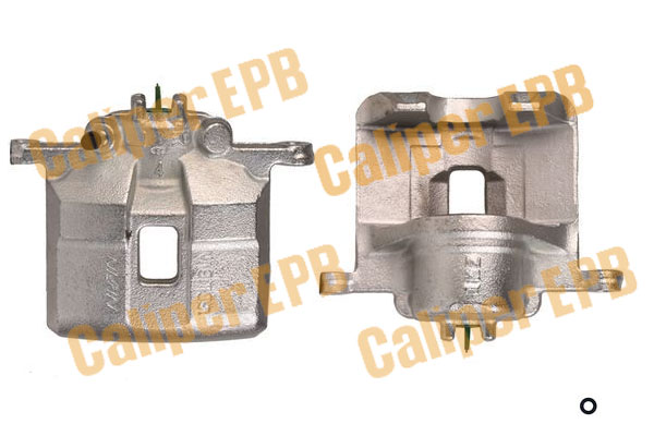 Brake Caliper (C1043L)