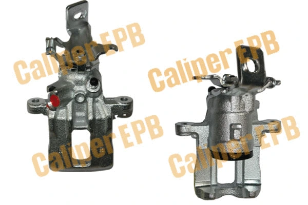 Brake Caliper (C381R)