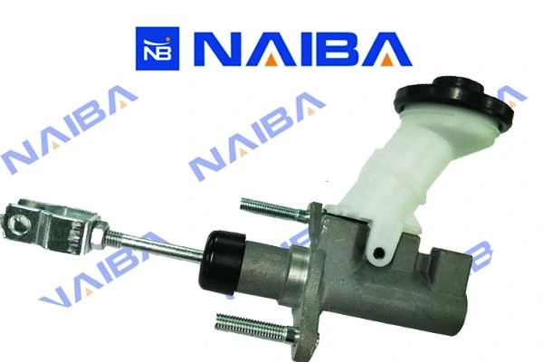 Master Cylinder, clutch (CL516C)